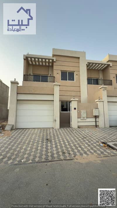 تاون هاوس 4 غرف نوم للايجار في الياسمين، عجمان - IMG-20250706-WA0017. jpg