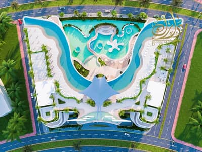 1 Bedroom Flat for Sale in Al Marjan Island, Ras Al Khaimah - IMG-20240907-WA0158. jpg