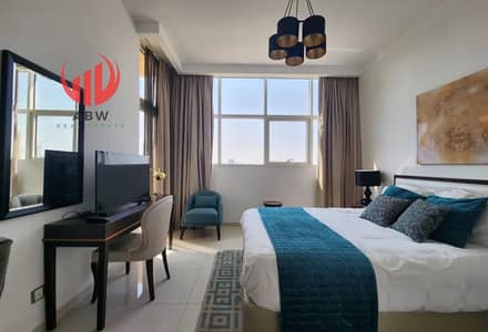 朱美拉环形村(JVC)， 迪拜 单身公寓待租 - IMG-20250710-WA0032. jpg
