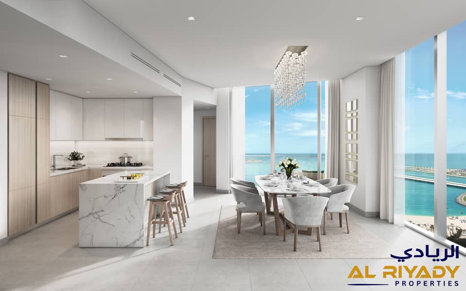 14 Kitchen and Dining. jpg