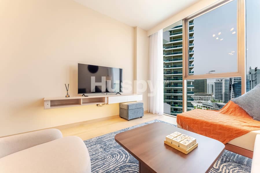 位于商业湾,Marble Arch Tower 2 卧室的公寓 224999 AED - 12187743 位于商业湾,Marble Arch Tower 2 卧室的公寓 224999 AED - 12187743