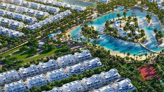 تاون هاوس 5 غرف نوم للبيع في دبي لاند، دبي - WhatsApp Image 2025-07-10 at 10.55. 38 (1). jpeg