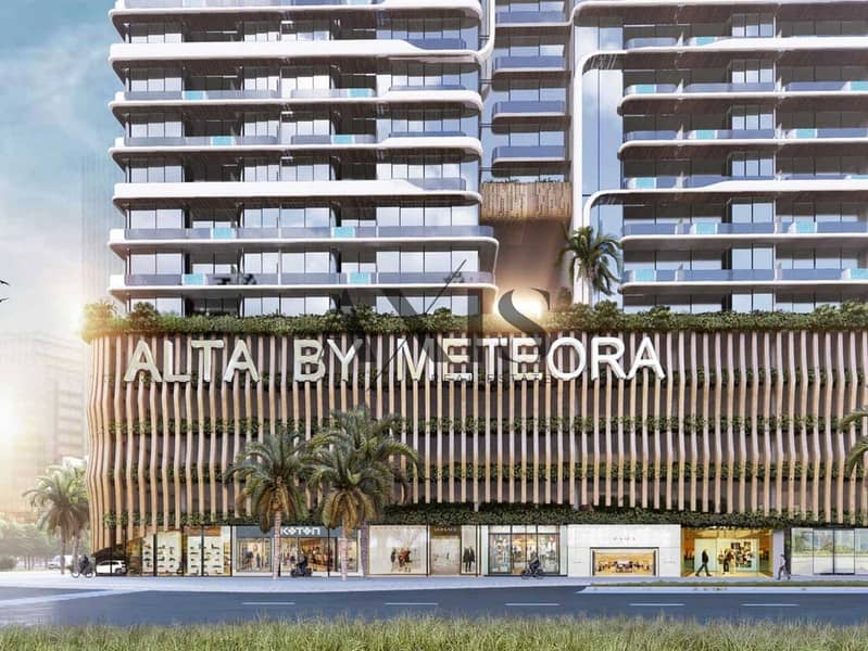 位于朱美拉环形村(JVC),JVC第11区,Vivanti Residences 1 卧室的公寓 945200 AED - 12187748 位于朱美拉环形村(JVC),JVC第11区,Vivanti Residences 1 卧室的公寓 945200 AED - 12187748