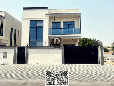 6 Bedroom Villa for Sale in Al Mowaihat, Ajman - 002-20250710-125409. jpg