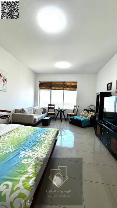 Studio for Sale in Ajman Downtown, Ajman - IMG-20250710-WA0059. jpg