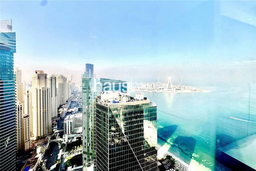 位于朱美拉海滩住宅(JBR),JBR五星级酒店 1 卧室的公寓 5097500 AED - 12187801 位于朱美拉海滩住宅(JBR),JBR五星级酒店 1 卧室的公寓 5097500 AED - 12187801