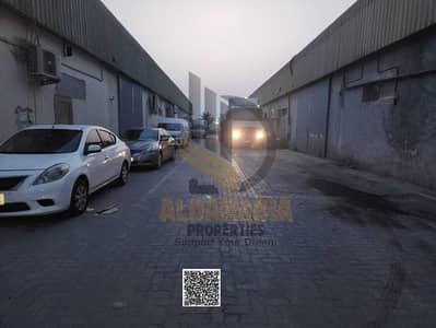 Склад в аренду в Аль Джурф, Аджман - c54f9a47-b746-4eb1-9810-a5e1a68eb807. jpg