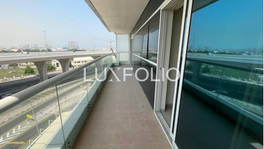 1 Bedroom Apartment for Sale in Dubai Marina, Dubai - Big Layout | Vacant | Study Room