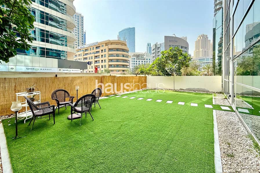 Duplex | Upgraded | Private Garden | Vacant Duplex | Upgraded | Private Garden | Vacant