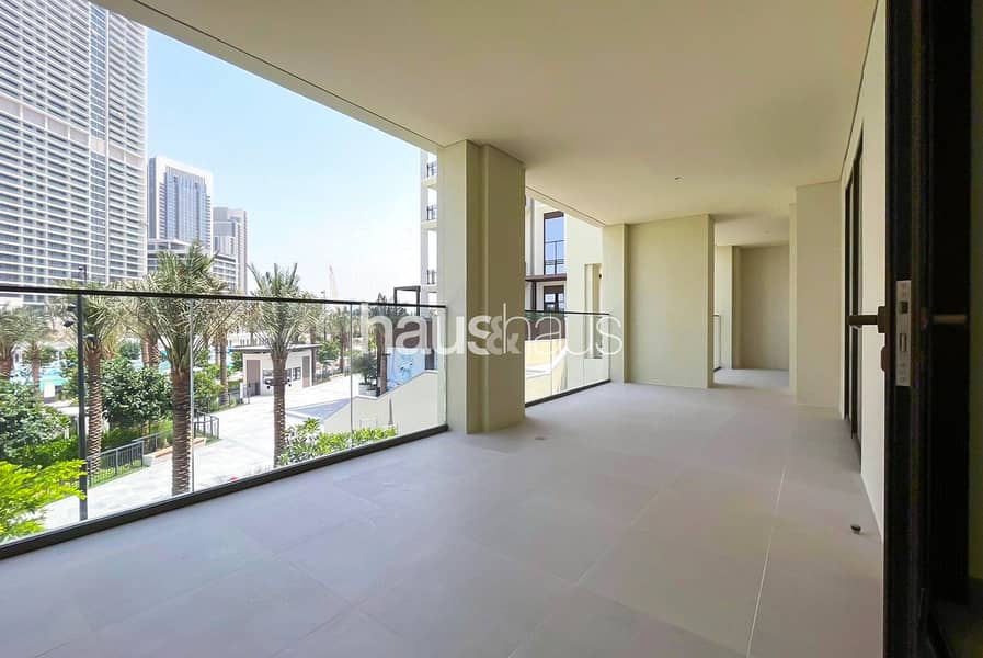 Квартира в Дубай Крик Харбор,Бриз,Бриз 3, 3 cпальни, 4800000 AED - 12187805 Квартира в Дубай Крик Харбор,Бриз,Бриз 3, 3 cпальни, 4800000 AED - 12187805