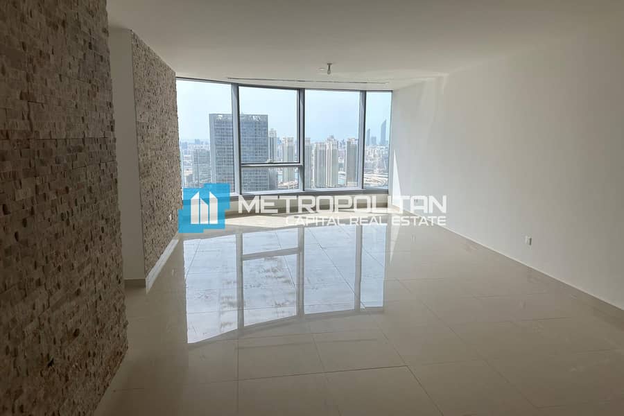 شقة في برج سكاي،شمس جيت ديستريكت،شمس أبوظبي،جزيرة الريم 2 غرف 2000000 درهم - 12187820 شقة في برج سكاي،شمس جيت ديستريكت،شمس أبوظبي،جزيرة الريم 2 غرف 2000000 درهم - 12187820
