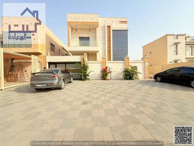 فیلا 5 غرف نوم للايجار في الياسمين، عجمان - IMG-20250703-WA0095. jpg
