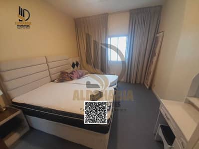 شقة 2 غرفة نوم للايجار في الراشدية، عجمان - IMG-20250710-WA0307. jpg