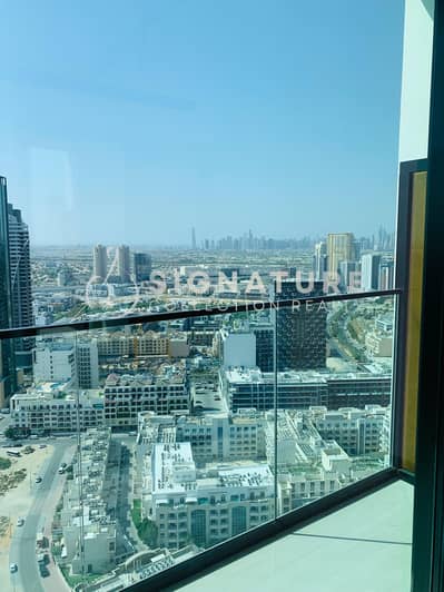 1 Bedroom Apartment for Sale in Jumeirah Village Circle (JVC), Dubai - IMG-20241024-WA0169. jpg