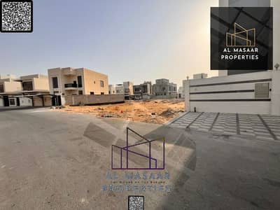 ارض سكنية  للبيع في الزاهية، عجمان - batch_IMG-20250710-WA0088. jpg