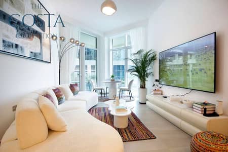 فلیٹ 2 غرفة نوم للايجار في الخليج التجاري، دبي - Missoni Apt 302_page-0001. jpg