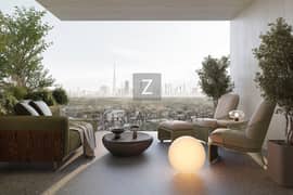 شقة في كيتورا ريزيرف،دستركت 7،مدينة محمد بن راشد 4 غرف 22000000 درهم - 12080202