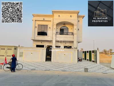 5 Bedroom Villa for Sale in Al Helio, Ajman - batch_WhatsApp Image 2025-07-09 at 6.59. 12 PM. jpeg