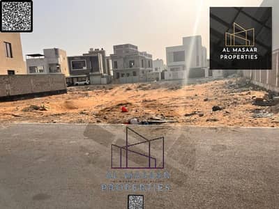 ارض سكنية  للبيع في الزاهية، عجمان - batch_IMG-20250710-WA0089. jpg
