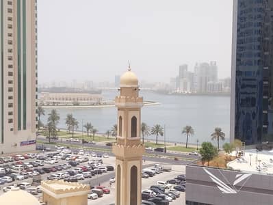 فلیٹ 3 غرف نوم للايجار في المجاز، الشارقة - 1000673629. jpg