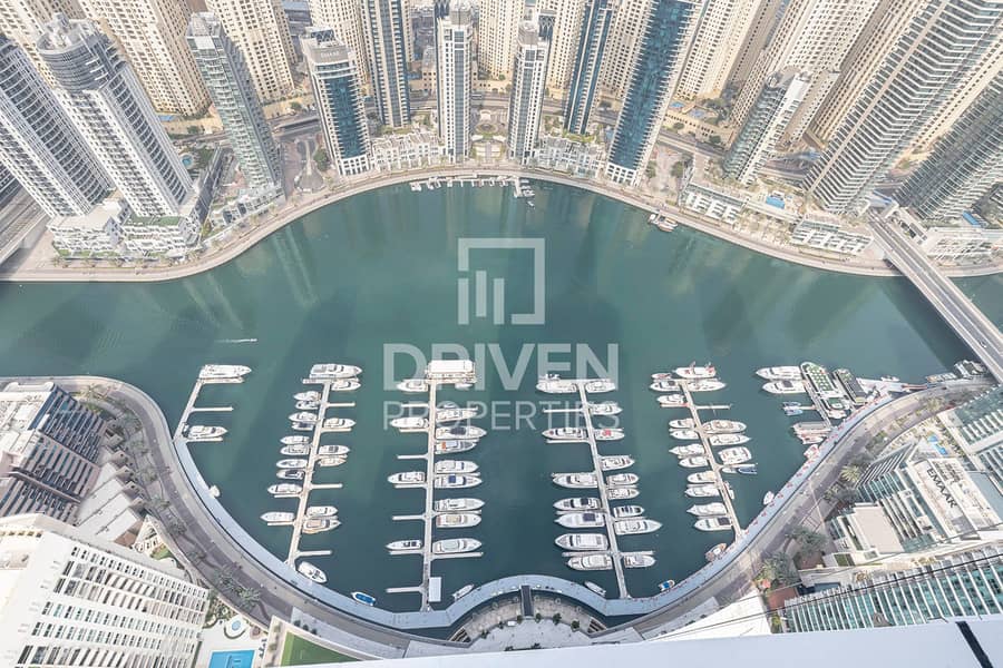 Brand New Unit | Furnished | High Floor Brand New Unit | Furnished | High Floor