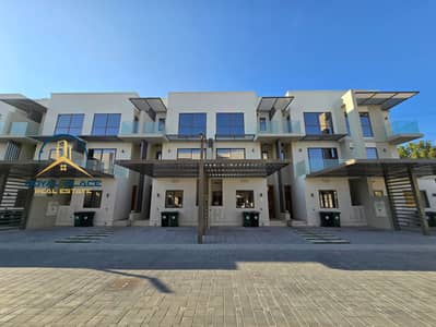 4 Bedroom Villa for Rent in Jumeirah Village Triangle (JVT), Dubai - 20241108_153907. jpg
