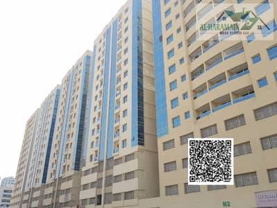1 Bedroom Apartment for Sale in Garden City, Ajman - b8608590-f6f1-4d49-aca1-68e752429336. jpg