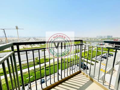 شقة 1 غرفة نوم للايجار في تاون سكوير، دبي - WhatsApp Image 2025-07-03 at 9.32. 14 PM (1). jpeg