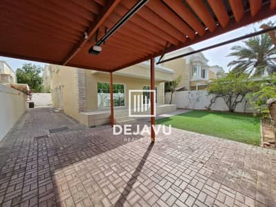4 Bedroom Villa for Rent in Umm Suqeim, Dubai - 4. jpg
