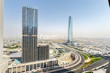 朱美拉湖塔 (JLT)， 迪拜 1 卧室公寓待租 - 位于朱美拉湖塔 (JLT)，JLT L区，标志2号大厦 1 卧室的公寓 98000 AED - 12187814