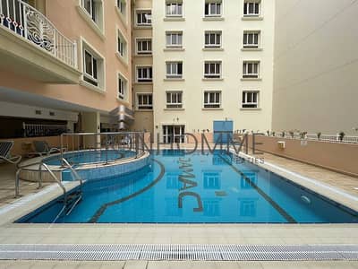 Studio for Rent in Jumeirah Village Circle (JVC), Dubai - 2023-01-12 (2). jpg