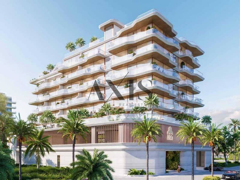 Квартира в Дейра Айленд,Flow Residence, 2 cпальни, 2865600 AED - 12188039 Квартира в Дейра Айленд,Flow Residence, 2 cпальни, 2865600 AED - 12188039