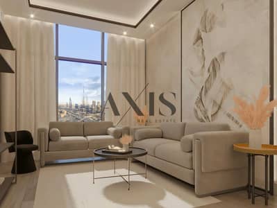 2 Bedroom Flat for Sale in Jumeirah Village Circle (JVC), Dubai - Premium Apartments | Smart Home | High ROI
