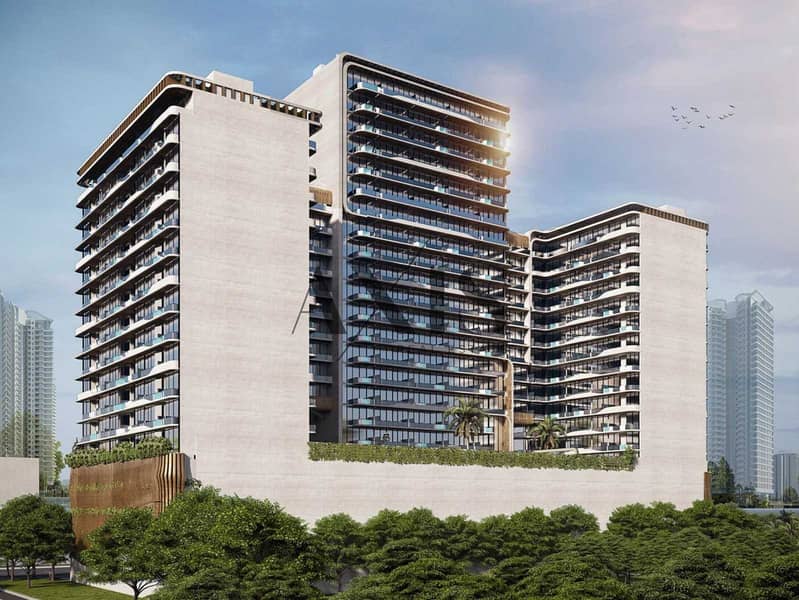 位于朱美拉环形村(JVC),JVC第11区,Vivanti Residences 的公寓 612850 AED - 12188048 位于朱美拉环形村(JVC),JVC第11区,Vivanti Residences 的公寓 612850 AED - 12188048