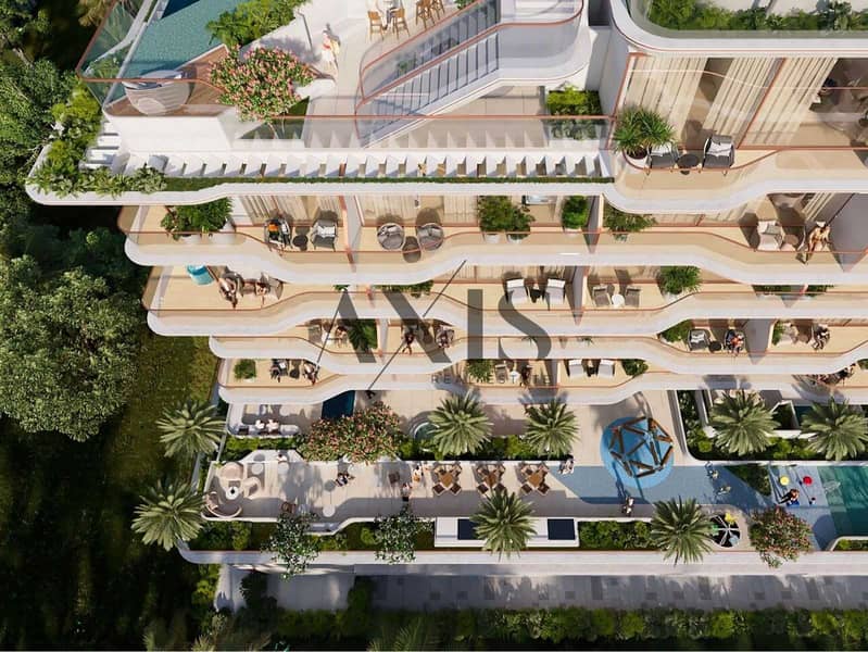 位于迪拉岛,Flow Residence 3 卧室的公寓 4499100 AED - 12188038 位于迪拉岛,Flow Residence 3 卧室的公寓 4499100 AED - 12188038