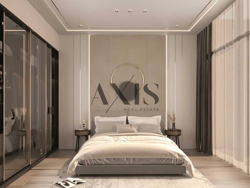 Квартира в Джумейра Вилладж Серкл (ДЖВС),JVC Дистрикт 11,Vivanti Residences, 1 спальня, 942650 AED - 12188044 Квартира в Джумейра Вилладж Серкл (ДЖВС),JVC Дистрикт 11,Vivanti Residences, 1 спальня, 942650 AED - 12188044