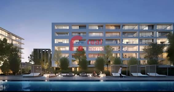 2 Bedroom Apartment for Sale in Aljada, Sharjah - WhatsApp Image 2025-01-15 at 10.20. 54 PM. jpeg