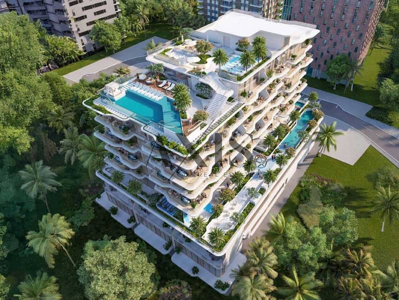 Квартира в Дейра Айленд,Flow Residence, 2 cпальни, 2891700 AED - 12188040 Квартира в Дейра Айленд,Flow Residence, 2 cпальни, 2891700 AED - 12188040