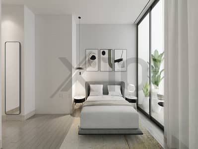 1 Bedroom Apartment for Sale in Muwaileh, Sharjah - Upscale Living in Nama, Al Mamsha’s Heart