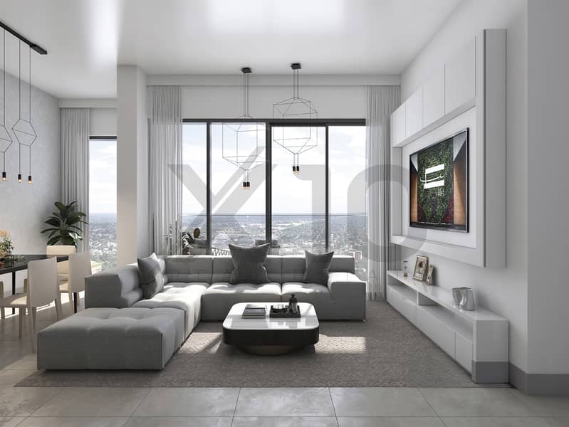 Modern 2BR in Al Mamsha – Prime Sharjah Spot Modern 2BR in Al Mamsha – Prime Sharjah Spot