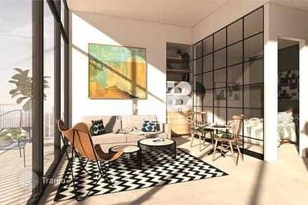 2 Bedroom Flat for Sale in Motor City, Dubai - Off plan 2BR | Pool View | Motor City Dubai