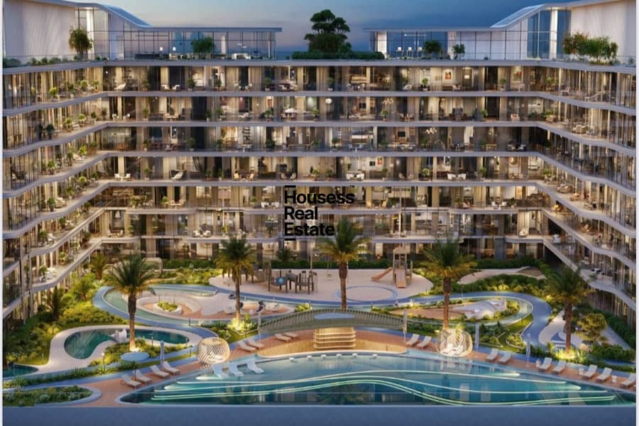 位于迪拜影城,Verano by Prescott 的公寓 700000 AED - 12188090 位于迪拜影城,Verano by Prescott 的公寓 700000 AED - 12188090
