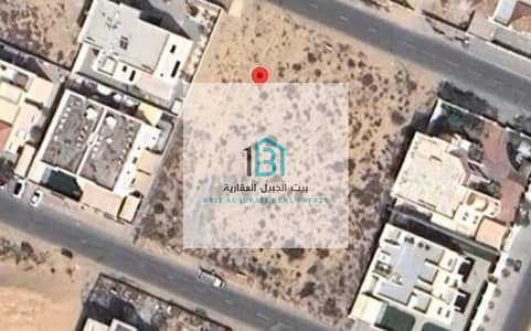 Plot for Sale in Hoshi, Sharjah - لقطة شاشة_10-7-2025_132333_www. google. com. jpeg