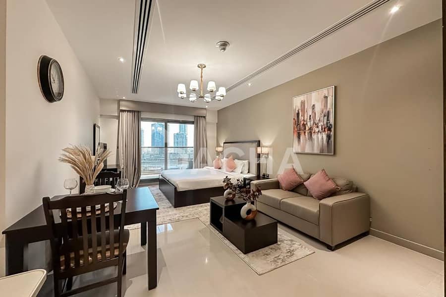 位于迪拜市中心,市中心精英住宅 的公寓 1340000 AED - 12188133 位于迪拜市中心,市中心精英住宅 的公寓 1340000 AED - 12188133