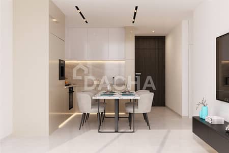 1 Bedroom Apartment for Sale in Al Furjan, Dubai - Investment Opportunity | Flexible Payment Plans