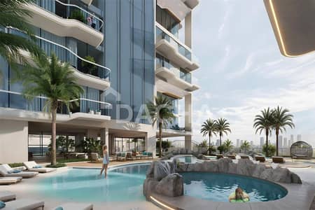 1 Bedroom Apartment for Sale in Al Furjan, Dubai - Investment Opportunity | Flexible Payment Plans