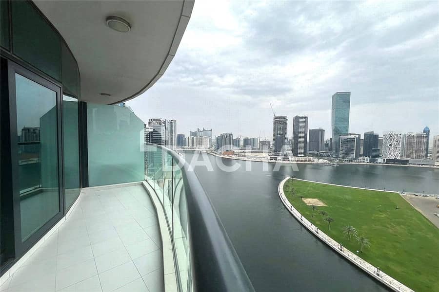 Fully Furnished | Canal VIEW | Luxury Apartment Fully Furnished | Canal VIEW | Luxury Apartment