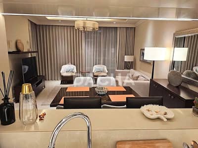 1 Bedroom Apartment for Rent in Downtown Dubai, Dubai - Luxurious Unit | Burj Khalifa view |Bills included