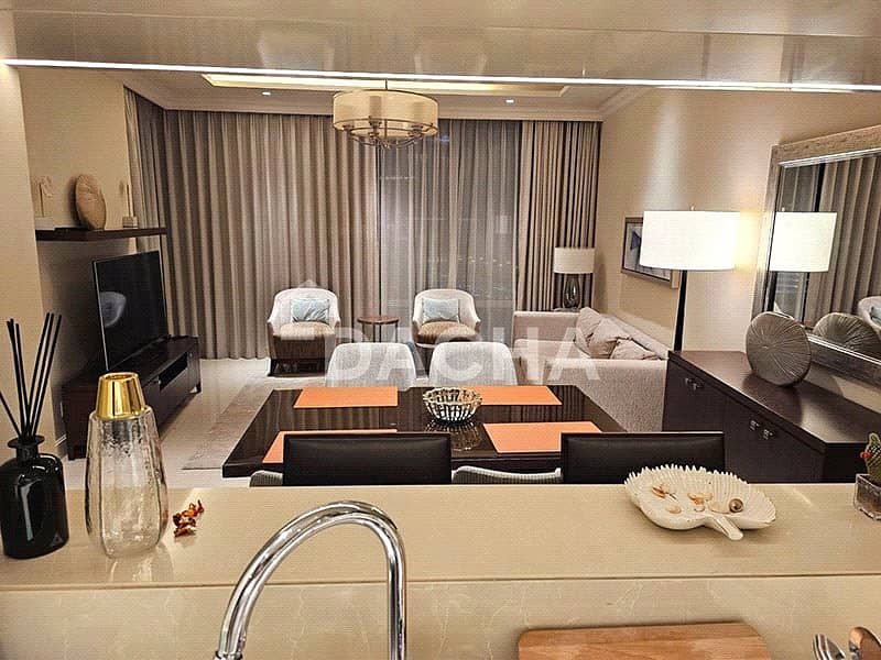 Luxurious Unit | Burj Khalifa view |Bills included Luxurious Unit | Burj Khalifa view |Bills included