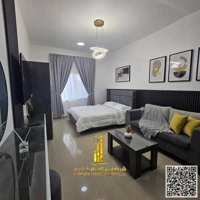艾尔朱尔夫， 阿治曼 单身公寓待租 - a53c9349-0391-4383-a190-ed25068e7057. jpg